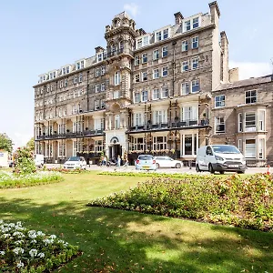 4* Отель The Yorkshire