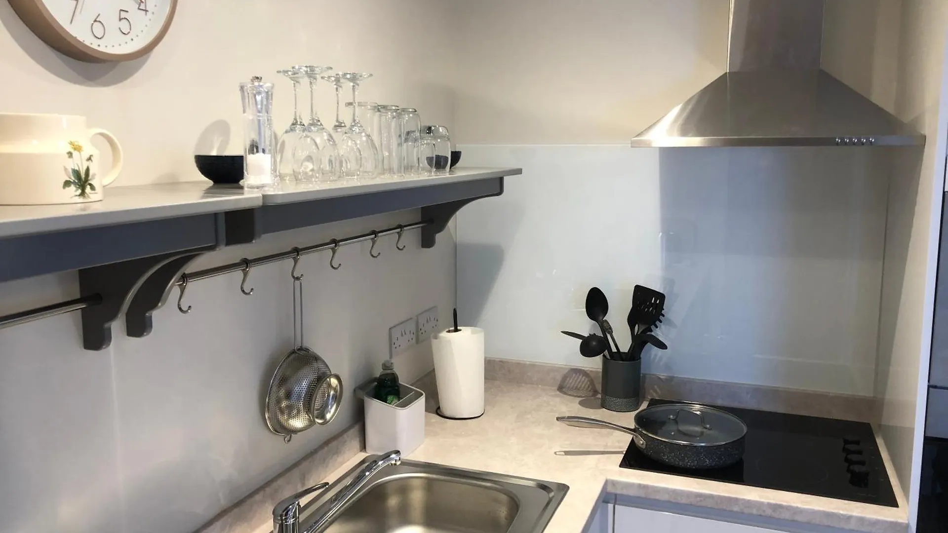 Appartement The Studio Harrogate