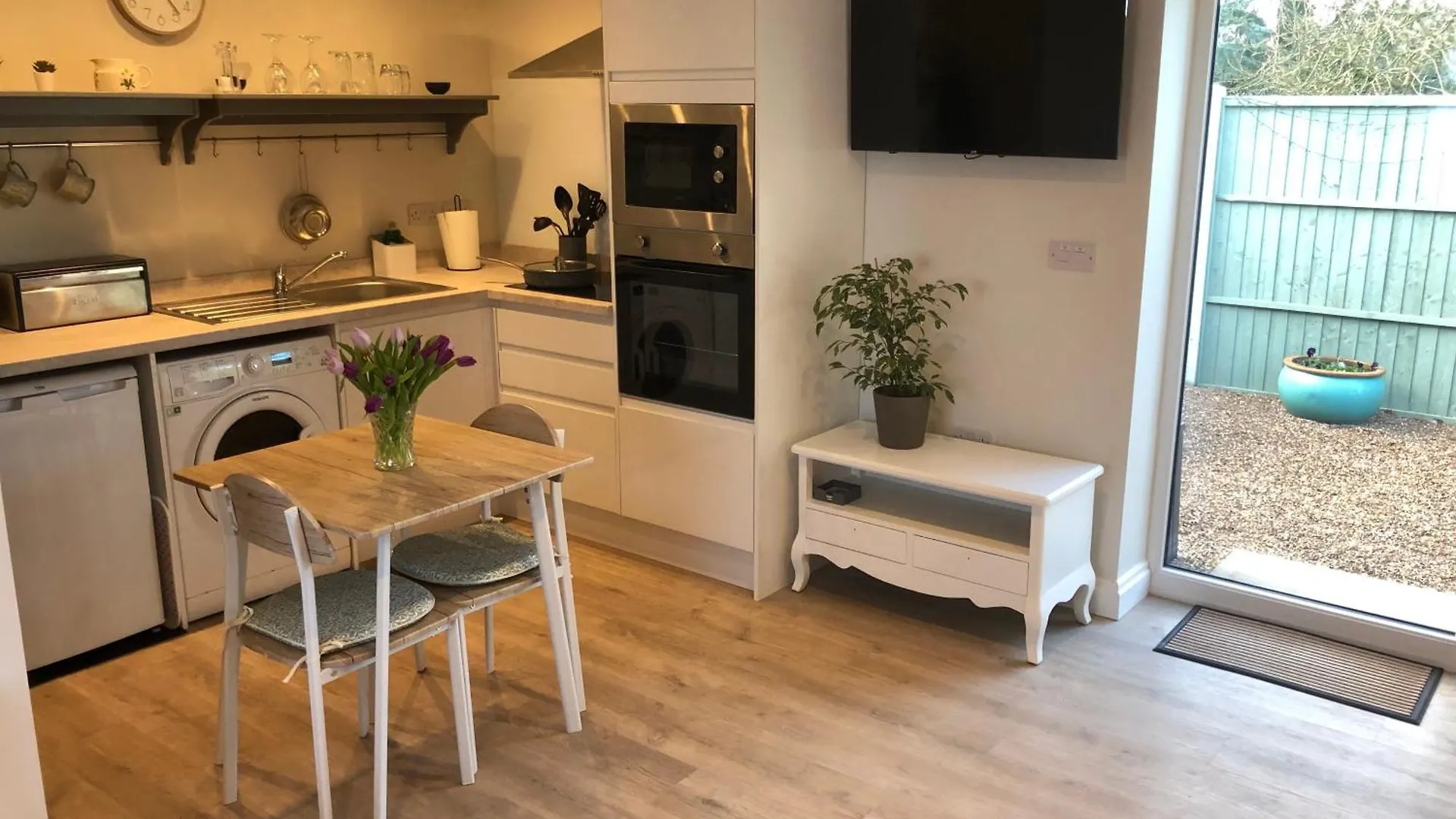The Studio Harrogate