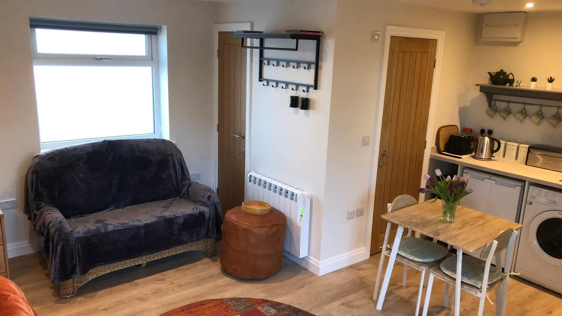 Appartement The Studio Harrogate